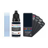 ALFA ROMEO 343 BLU OLANDESE — 10Ml Touch Up