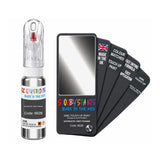 ALFA ROMEO 662B ANTHRACITE GREY TITANIUM — 20Ml Touch Up