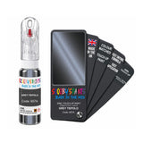 FIAT LANCIA 657A GREY TIEPOLO — 20Ml Touch Up