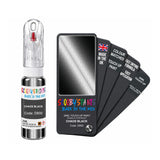 CHEVROLET D800 CHAOS BLACK — 20Ml Touch Up