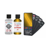DODGE JV CITRON — 30Ml Touch Up Primer