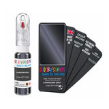 ASTON MARTIN AST1235D CAIRNGORM GREY — 20Ml Touch Up