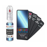 FIAT LANCIA 770 BLUE SKY — 20Ml Touch Up