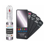 DAIHATSU P04 LILAC MIST — 20Ml Touch Up