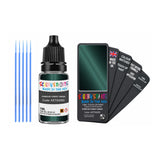 ASTON MARTIN AST5029D PORSCHE FOREST GREEN — 10Ml Touch Up
