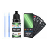 FIAT LANCIA 555 GREEN VIVACE — 10Ml Touch Up