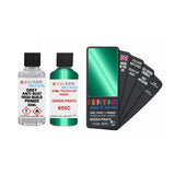 FIAT LANCIA 855C GREEN PRATO — 30Ml Touch Up Primer