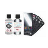 BMW X1D FROZEN BLUESTONE — 30Ml Touch Up Primer