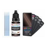 FIAT LANCIA PTW BROWN DARK — 10Ml Touch Up