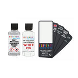 CITROEN EWX WHITE — 30Ml Touch Up Primer