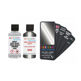 FORD 9N8 TRIVET LONDON GREY — 30Ml Touch Up Primer