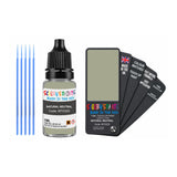 FORD M7232D NATURAL NEUTRAL — 10Ml Touch Up