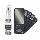 BMW WC4M VIGORIOUS GREY — 20Ml Touch Up
