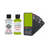 CITROEN AC400 GREEN TIBESTI — 30Ml Touch Up Primer