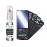 ASTON MARTIN AST5024D RIFFA PURPLE RAIN — 20Ml Touch Up