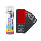 ACURA R559 RACING RED — Direct Gloss Aerosol