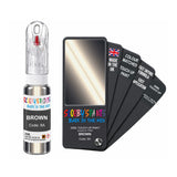 FORD 8A BROWN — 20Ml Touch Up