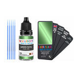 ALFA ROMEO 240 GREEN FAITO — 10Ml Touch Up