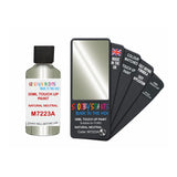 FORD M7223A NATURAL NEUTRAL — 30Ml Touch Up
