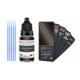 FORD LJ DARKENED BRONZE — 10Ml Touch Up