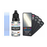 FIAT LANCIA 823 GREY SASSI — 10Ml Touch Up