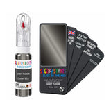 FIAT LANCIA 833 GREY TUDOR — 20Ml Touch Up