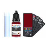FIAT LANCIA 174 RED — 10Ml Touch Up