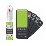 CITROEN KRP GREEN FORD CARGO — 20Ml Touch Up