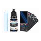 BMW WC47 AZURIT BLACK AZURIT BLACK II — 10Ml Touch Up