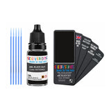 ASTON MARTIN AST5006D AML BLACK OUT — 10Ml Touch Up