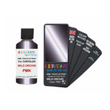 CHRYSLER PMK WILD ORCHID — 30Ml Touch Up
