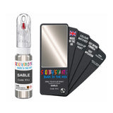 CITROEN KVJ SABLE — 20Ml Touch Up