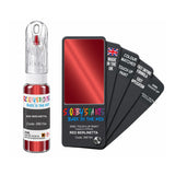 FERRARI 266154 RED BERLINETTA — 20Ml Touch Up