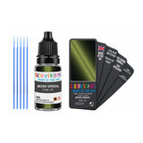 DODGE JG MOSS GREEN — 10Ml Touch Up