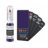 FIAT LANCIA 030A VIOLET SPIRIT — 20Ml Touch Up