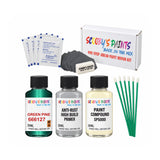 FERRARI 666127 GREEN PINE — 30Ml Repair Kit