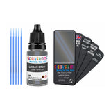 ACURA NH912P URBAN GRAY — 10Ml Touch Up