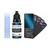 DACIA 61033 ALBASTRU CATIFEA — 10Ml Touch Up