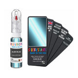 ASTON MARTIN AST5159Z ALBA BLUE — 20Ml Touch Up
