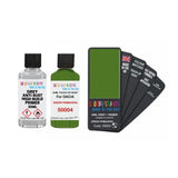 DACIA 50004 GREEN PRIMAVERA — 30Ml Touch Up Primer