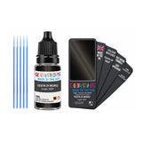 FIAT LANCIA KEP TESTA DI MORO — 10Ml Touch Up