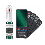 DODGE AC10960 EMERALD GREEN — 20Ml Touch Up