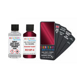 ACURA R518P-4 RADIANT RUBY — 30Ml Touch Up Primer