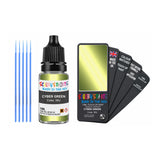 CHEVROLET 38U CYBER GREEN — 10Ml Touch Up