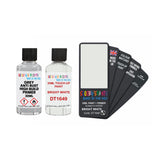 DODGE DT1649 BRIGHT WHITE — 30Ml Touch Up Primer