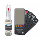 CHRYSLER P07 STONE GRAY — 20Ml Touch Up