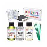 CHRYSLER PGE GREEN WITH ENVY — 30Ml Repair Kit