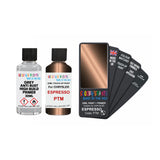 CHRYSLER PTM ESPRESSO — 30Ml Touch Up Primer