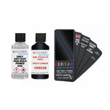 FIAT LANCIA VR852B PRETO CARBON — 30Ml Touch Up Primer