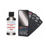 DAIHATSU 1B5 DARK GREY — 30Ml Touch Up